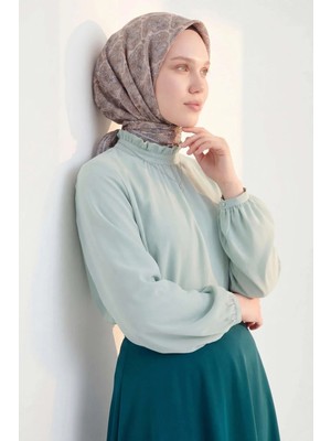 Silk Home Soft Pamuk EŞARP-ASM73140-01