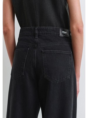 Mavi Sıena Smoke Icon Denim Kadın Kot Pantolon M1010763-90575