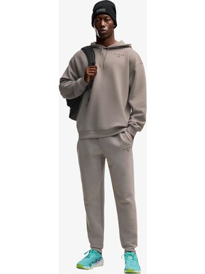 Puma x Hyrox Cloudspun Erkek Bej Eşofman Altı.81