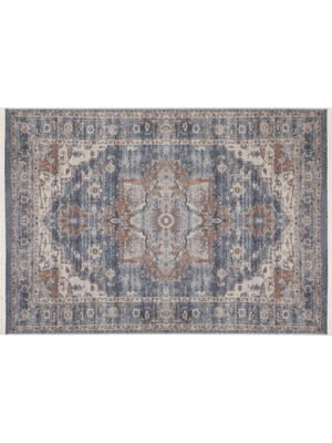 Mudo Home Eliza Antrasit Hali 200X290 cm
