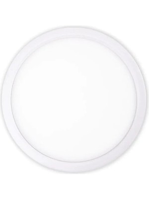 Ack Backlight Siva Alti 32W 4000K AD05-03210