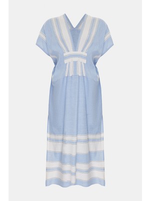 Lemlem Kaftan