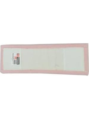 Mabelme Store Prime 1 Adet Renkli Mikrofiber Paspas 50 cm