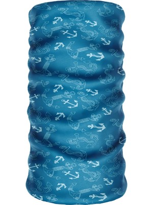 Happy Trend Taktik ® Debuff Collar Surf And Beach Boyunluk Bandana