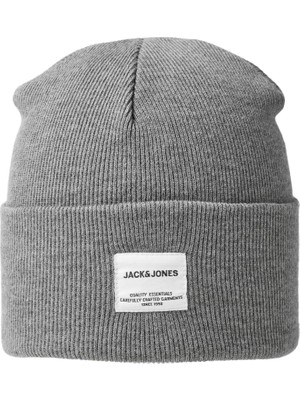 Happy Trend & Jones Kadın Jaclong Knit Noos Beanie