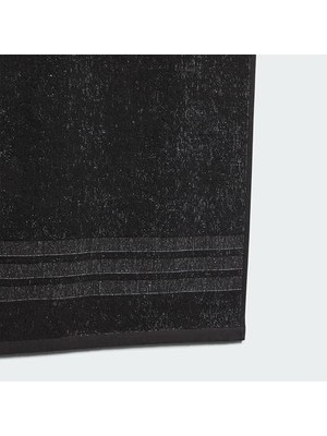 Mabelme Store Prime Performance Siyah Havlu (KE7414)