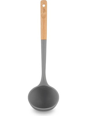 Happy Trend Jumbo Smart Grey Kepçe
