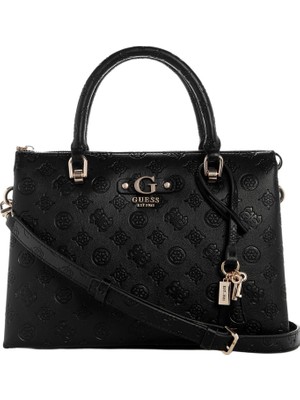 Happy Trend Dita Multi Compartment Satchel Satchel Kadın