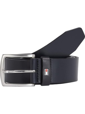 Happy Trend Hilfiger New Denton Belt 4.0 Kemer Erkek