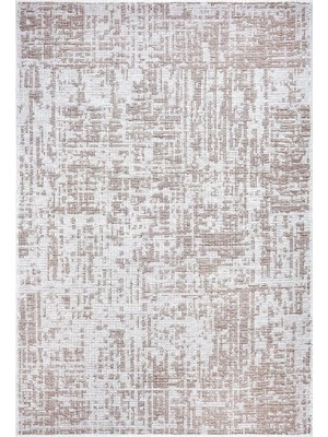 Mabelme Store Prime Majesty Dokuma Kilim Kahve