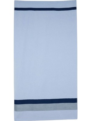 Mabelme Store Prime Erkek Çocuk Dokuma Plaj Havlusu Lacivert, E3929A825SM