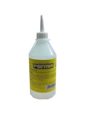 Happy Trend Marifetlerim - Soğuk Sıvı Silikon 50 ml