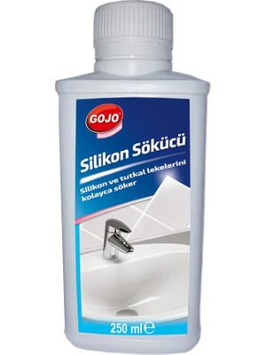 Happy Trend Çok Amaçlı Silikon Sökücü 250 ml