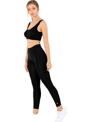 Happy Trend Dikişsiz Lena Seamless Tayt