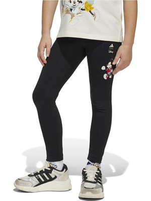 Happy Trend Unisex Çocuk Lk Dy mm Leg Sporcu Taytı