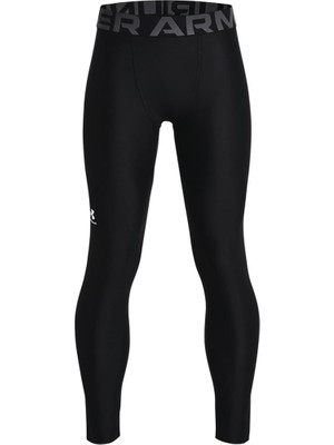 Happy Trend Armour Ua Hg Armour Leggings Ayak Bileği Tayt Erkek Çocuk