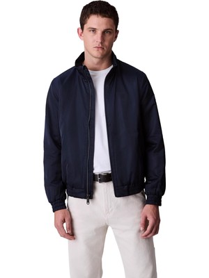 Happy Trend Klein Ls Padded Harrıngton Jacket Ceket Erkek