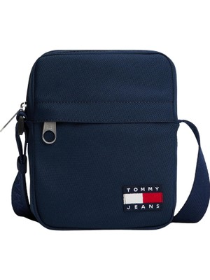 Kawin Tommy Jeans Tjm Ess Daıly Reporter Çanta Erkek