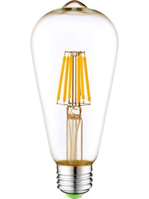 Mabelme Store Prime Bix Sl-03 6W Daylight A+ Akıllı Ampul Wifi Uzaktan Kontrol Dim Edilebilir Alexa Uyumlu E27