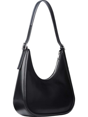 Kawin Cal Vin Klein Bold Ck Crescent Bag Çanta Kadın