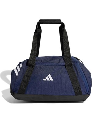 Kawin Adi Das Tıro Duffle S Unisex Yetişkin Çanta Tenabl/whıte Standart