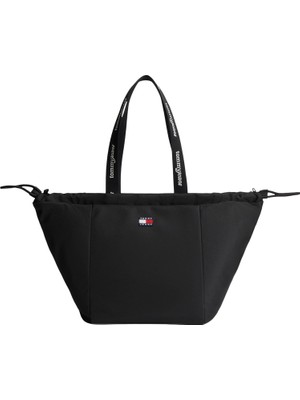 Kawin Tommy Jeans Tjw Ess Daıly Tote Çanta Kadın