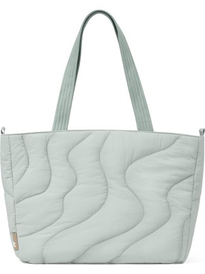 Kawin Tomtoc Kadınlar Için 14 Inç Kirpi Laptop Tote Çanta 10L, 13-14 Inç Mac Book Için Yastıklı Cihaz Bölmeli Hafif Iş Çantası, Alışveriş, Okul ve Için Organize Iş Çantası