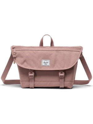 Kawin Hers Chel Cove Small Messenger Postacı Çantası Üniseks Yetişkin