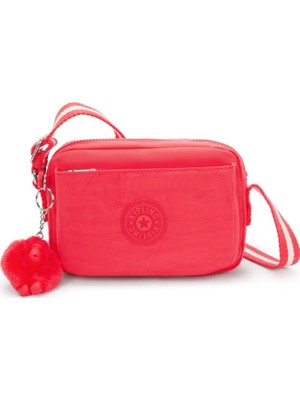 Kawin Kipling Abanu Basic Omuz Çantası KI4208-5DX