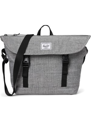 Kawin Hers Chel Cove Small Messenger Postacı Çantası Üniseks Yetişkin
