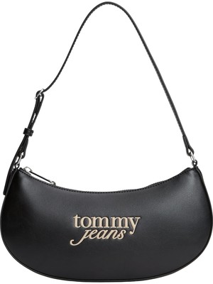 Kawin Tommy Jeans Tjw Must Shoulder Bag Çanta Kadın