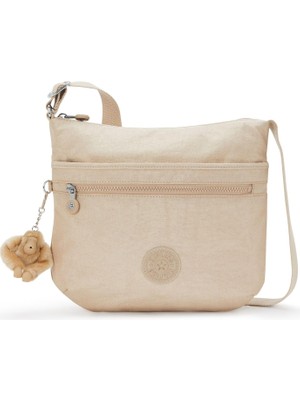 Kawin Kipling Arto Basic Plus Omuz Çantası K10878-5DV
