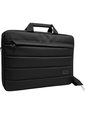 Kawin Genel Exception 15,6 Inç Laptop Çantası
