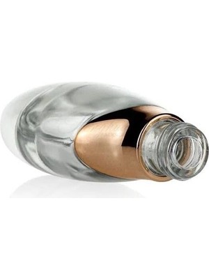 Mabelme Store Prime 30 ml Cam Damlalıklı Şişe ile Özel Yağ, Kozmetik ve Kolonya