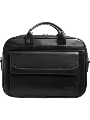 Kawin Cantaş Organizer Evrak ve Laptop Çantası 17 Inç