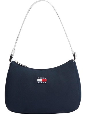 Kawin Tommy Jeans Tjw Ess Daıly Shoulder Bag Çanta Kadın
