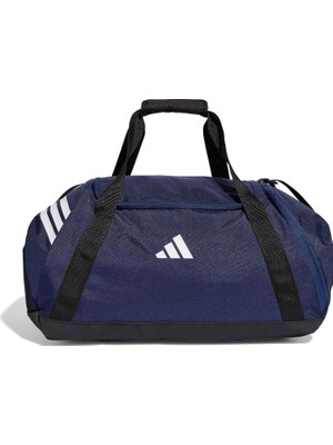 Kawin Adi Das Tıro Duffle M Unisex Yetişkin Çanta Tenabl/whıte Standart