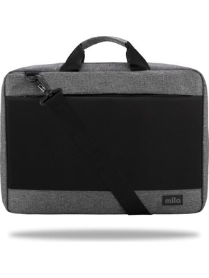 Kawin Classone ML-F100 13,14,15.6 Mila Laptop Çantası,mac Book,mac Air Uyumlu