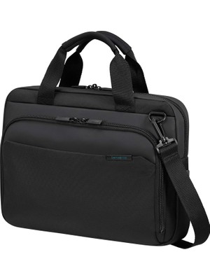 Kawin Samsonite KF9-09-001 14.1" Mysight Notebook Çantası, Siyah