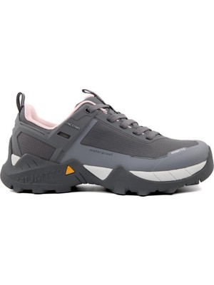 Marka Sesi Humtto 171790B Füme Unisex Treeking Ayakkabı