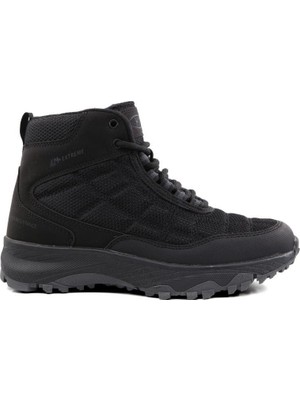Marka Sesi Mp 262-7003 Siyah Unisex Treeking Ayakkabı