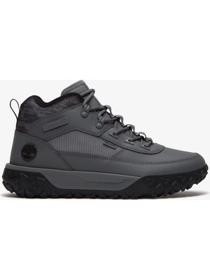 Timberland Greenstride Motion 6 Mid  Erkek Gri Bot.-
