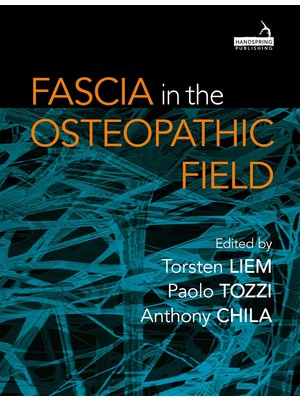Str Store Fascia In The Osteopathic Field