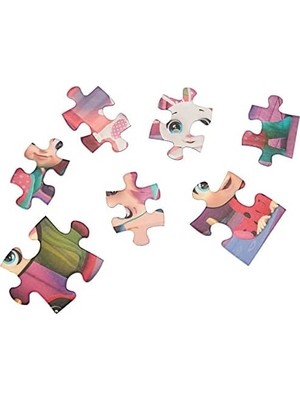 Mabelme Store Prime Puzzle Cry Babies