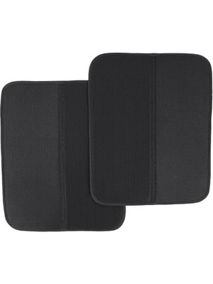 Mabelme Store Pıkas 2’li Mikrofiber Bulaşık Kurutma Matı 36X44 cm – Ultra Emici Mat Tezgah Üstü Bulaşık Pedi