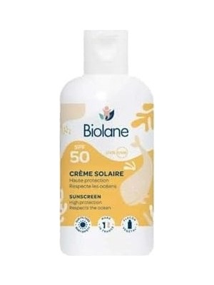 Mabelme Store Prime SPF50 Sun Cream 125 ml