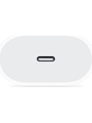 Mabelme Store Prime 20 W Usb-C Güç Adaptörü ​​​​​​​