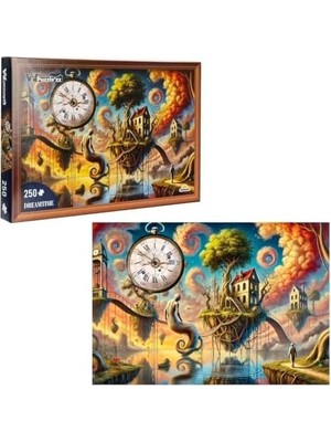 Mabelme Store Prime Puzzle 250 Dreamtime