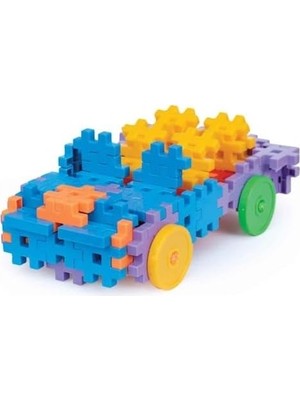 Mabelme Store Prime Nessiworld 04041 Fun Fun Puzzle 160 Parça -