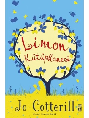 Limon Kütüphanesi